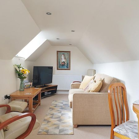 Chesterton Cottage Miningsby Exterior photo