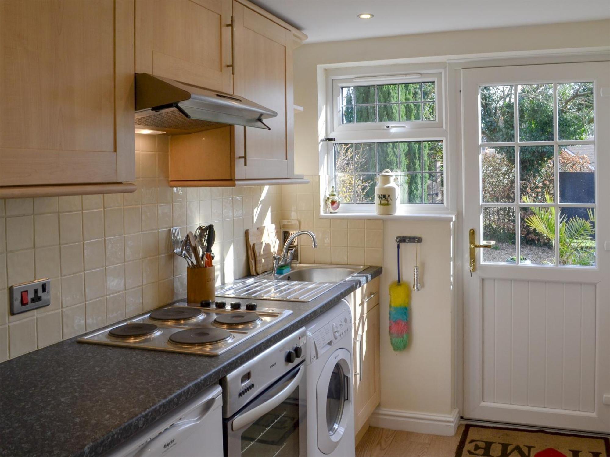Chesterton Cottage Miningsby Exterior photo